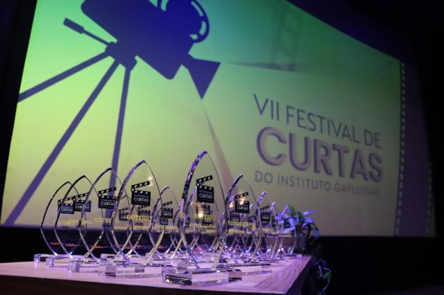 Festival de Curtas GayLussac