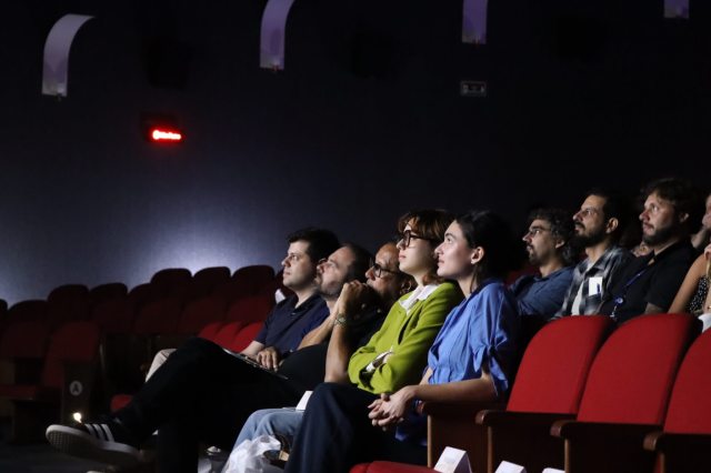 Festival de Curtas GayLussac