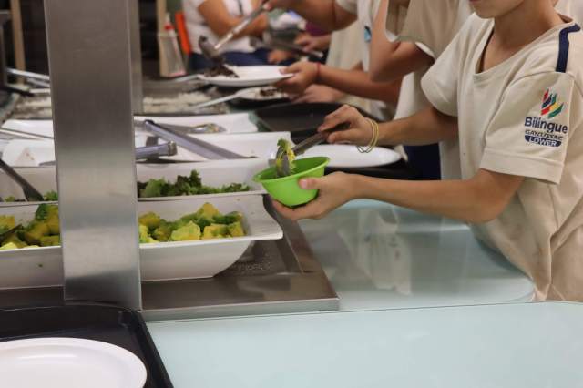 If you like fruit try that