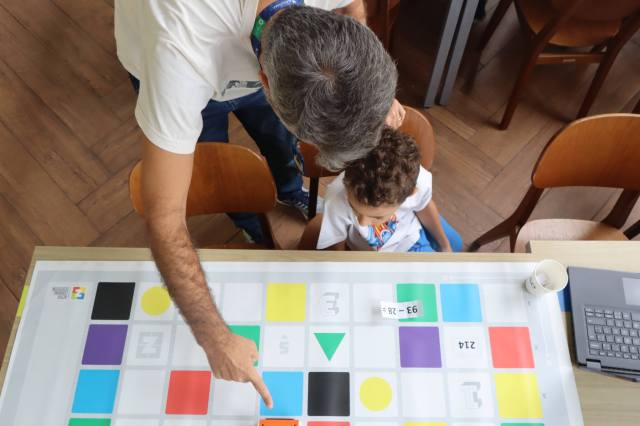 Projeto Integração