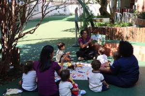Escola autorizada IB PYP