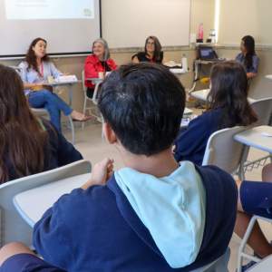 Orientação Profissional
