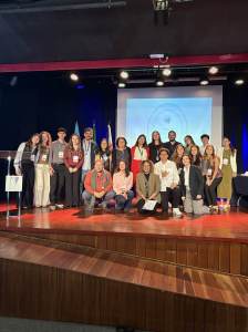 Fórum de Discussões Fórum de Discussões integra a Semana de Humanidades