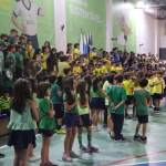 Abertura da Copa GayLussac