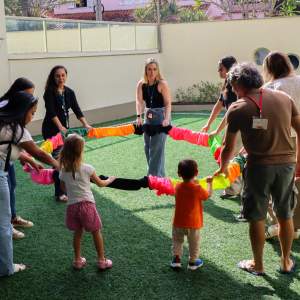 Evento da Família