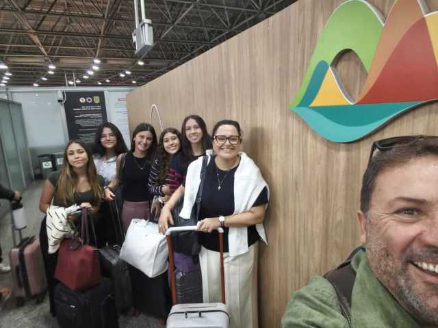 GayLussac solidário